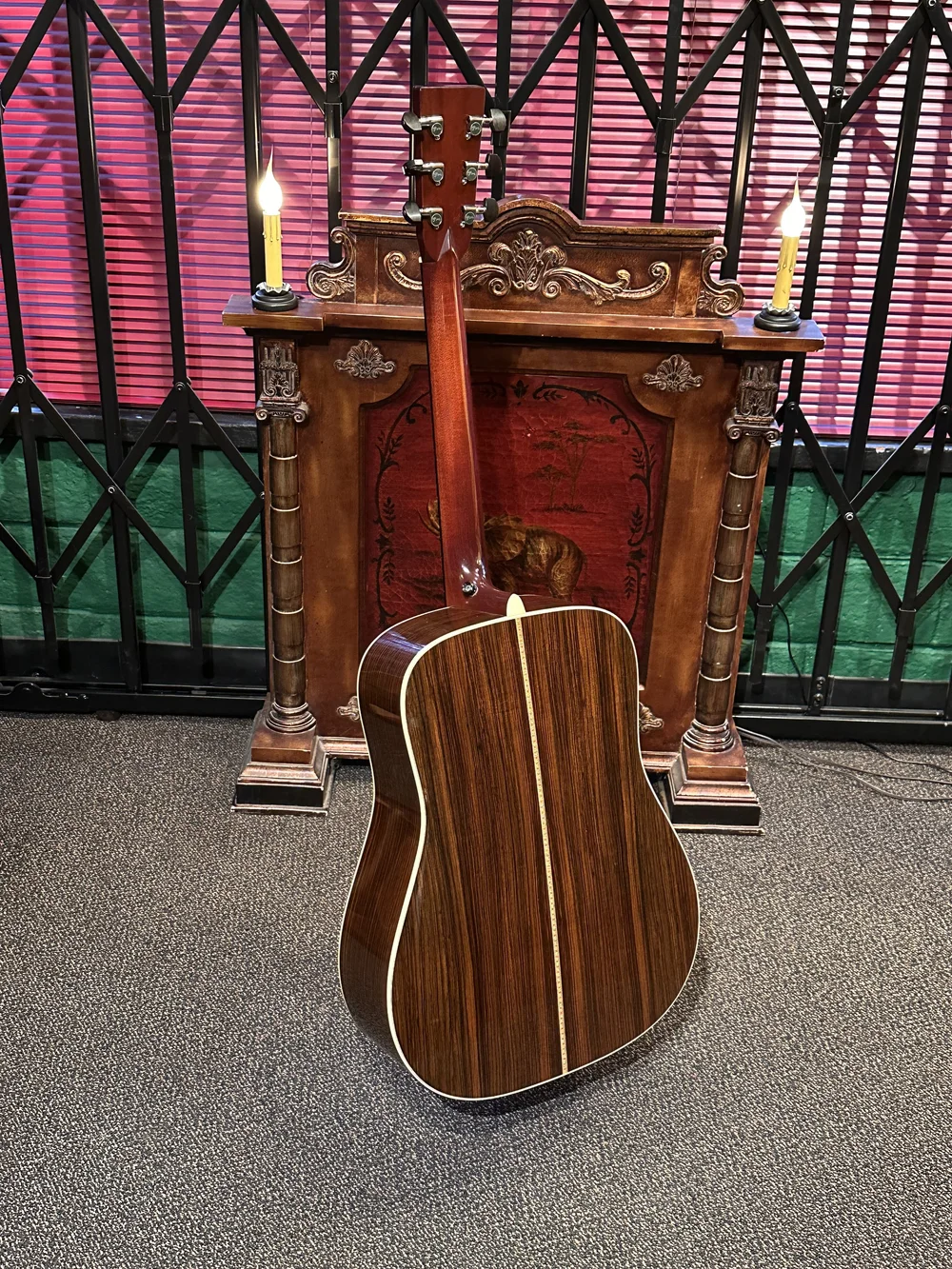 【値下げ】Martin HD-28 standard【美品・鳴ります】 Martin Guitar Standard Series HD-28 Acoustic Guitars with Molded